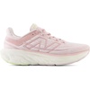New Balance Women’s Fresh Foam X 1080 V13 Running Shoes(Pink Granite/Orb Pink/Limelight)