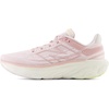 New Balance Women’s Fresh Foam X 1080 V13 Running Shoes(Pink Granite/Orb Pink/Limelight)