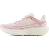New Balance Women’s Fresh Foam X 1080 V13 Running Shoes(Pink Granite/Orb Pink/Limelight)