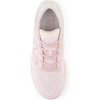 New Balance Women’s Fresh Foam X 1080 V13 Running Shoes(Pink Granite/Orb Pink/Limelight)