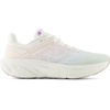 New Balance Women’s Fresh Foam X 1080 V13 Running Shoes(Sea Salt/Purple Fade/Quarry Blue)