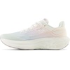 New Balance Women’s Fresh Foam X 1080 V13 Running Shoes(Sea Salt/Purple Fade/Quarry Blue)