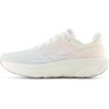 New Balance Women’s Fresh Foam X 1080 V13 Running Shoes(Sea Salt/Purple Fade/Quarry Blue)