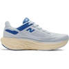 New Balance Women’s Fresh Foam X 1080 V13 Running Shoes(Starlight/Marine Blue)