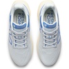 New Balance Women’s Fresh Foam X 1080 V13 Running Shoes(Starlight/Marine Blue)