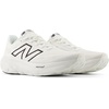 New Balance Women’s Fresh Foam X 1080 V13 Running Shoes(White/Black/Reflection)