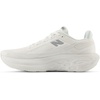 New Balance Women’s Fresh Foam X 1080 V13 Running Shoes(White/Black/Reflection)