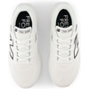 New Balance Women’s Fresh Foam X 1080 V13 Running Shoes(White/Black/Reflection)