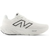 New Balance Women’s Fresh Foam X 1080 V13 Running Shoes(White/Black/Reflection)