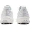 New Balance Women’s Fresh Foam X 1080 V13 Running Shoes(White/Silver Metallic)