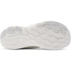 New Balance Women’s Fresh Foam X 1080 V13 Running Shoes(White/Silver Metallic)