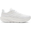 New Balance Women’s Fresh Foam X 1080 V13 Running Shoes(White/Silver Metallic)