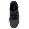 New Balance Women’s Fresh Foam X 1440 V1 Running Shoes(Black/Black/Castlerock)