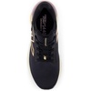 New Balance Women’s Fresh Foam X 1440 V1 Running Shoes(Black/Mid Century Pink/Peach Blossom)