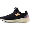 New Balance Women’s Fresh Foam X 1440 V1 Running Shoes(Black/Mid Century Pink/Peach Blossom)
