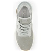 New Balance Women’s Fresh Foam X 1440 V1 Running Shoes(Grey Matter/Turtledove)