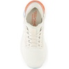 New Balance Women’s Fresh Foam X 1440 V1 Running Shoes(Sea Salt/Linen/Gulf Red)