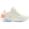 New Balance Women’s Fresh Foam X 1440 V1 Running Shoes(Sea Salt/Linen/Gulf Red)