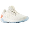 New Balance Women’s Fresh Foam X 1440 V1 Running Shoes(Sea Salt/Linen/Gulf Red)