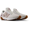 New Balance Women’s Fresh Foam X 1440 V1 Running Shoes(White/Ice Wine/Gum 020)