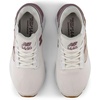 New Balance Women’s Fresh Foam X 1440 V1 Running Shoes(White/Ice Wine/Gum 020)