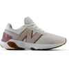 New Balance Women’s Fresh Foam X 1440 V1 Running Shoes(White/Ice Wine/Gum 020)