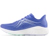 New Balance Women’s Fresh Foam X 860 V13 Running Shoes(Bright Lapis/Bright Mint)