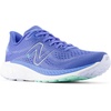 New Balance Women’s Fresh Foam X 860 V13 Running Shoes(Bright Lapis/Bright Mint)