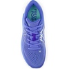 New Balance Women’s Fresh Foam X 860 V13 Running Shoes(Bright Lapis/Bright Mint)