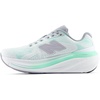 New Balance Womens Fresh Foam X 860v15(Bright Mint/Nb 103 White)