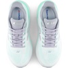 New Balance Womens Fresh Foam X 860v15(Bright Mint/Nb 103 White)