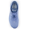 New Balance Womens Fresh Foam X 860v15(Fairweather Blue/Silver Metallic)