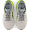 New Balance Womens Fresh Foam X 860v15(Grey Matter/Alkaline Green)