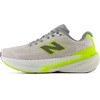 New Balance Womens Fresh Foam X 860v15(Grey Matter/Alkaline Green)