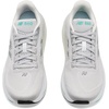New Balance Womens Fresh Foam X 860v15(Grey Matter/Sea Salt)