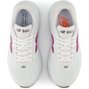 New Balance Womens Fresh Foam X 860v15(Nb 103 White/Pink Heat)