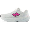 New Balance Womens Fresh Foam X 860v15(Nb 103 White/Pink Heat)