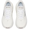 New Balance Womens Fresh Foam X 860v15(Nb 103 White/Silver Metallic)