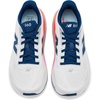 New Balance Womens Fresh Foam X 860v15(Sea Salt/Blue Oyster)