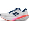 New Balance Womens Fresh Foam X 860v15(Sea Salt/Blue Oyster)
