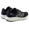 New Balance Women’s Fresh Foam X 880 V14(Black/Sea Salt)
