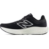 New Balance Women’s Fresh Foam X 880 V14(Black/Sea Salt)