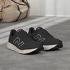 New Balance Women’s Fresh Foam X 880 V14(Black/Sea Salt/Silver Metallic)
