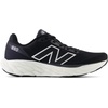 New Balance Women’s Fresh Foam X 880 V14(Black/Sea Salt/Silver Metallic)