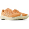 New Balance Women’s Fresh Foam X 880 V14(Copper/Light Gold Metallic/Peach Blossom)