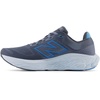 New Balance Women’s Fresh Foam X 880 V14(Dark Arctic Grey/Coastal Blue/Quarry Blue)