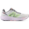 New Balance Women’s Fresh Foam X 880 V14(Grey Matter/Taro/Bleached Lime Glo)