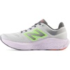 New Balance Women’s Fresh Foam X 880 V14(Grey Matter/Taro/Bleached Lime Glo)