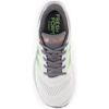New Balance Women’s Fresh Foam X 880 V14(Grey Matter/Taro/Bleached Lime Glo)