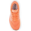 New Balance Women’s Fresh Foam X 880 V14(Gulf Red/Sea Salt/Black)
